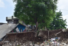 Photo of जम्मू-कश्मीर: बारिश-बाढ़ से तबाही के बाद प्रशासन मैदान में, नुकसान की रिपोर्ट तैयार