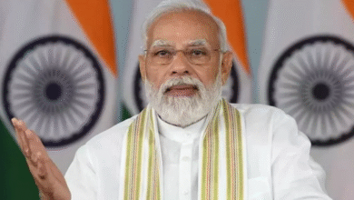 Photo of GST पर सरकार देगी एक और खुशखबरी, पीएम मोदी ने दिए संकेत
