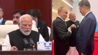 Photo of ‘सिक्योरिटी, कनेक्टिविटी और’, पीएम मोदी ने बताया एससीओ का नया फुल फॉर्म