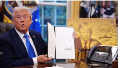 Photo of अमेरिकी जॉब मार्केट में एंट्री के लिए प्रोफेशनल तलाश रहे नए रास्ते, पढ़ें H-1B वीजा के अलावा और क्या हैं विकल्प