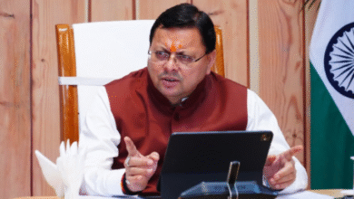 Photo of कैग की रिपोर्ट आई सामने, राजस्व अधिशेष की दिशा में प्रदेश ने हासिल की ऐतिहासिक उपलब्धि