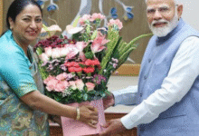 Photo of दिल्ली: प्रधानमंत्री के जन्मदिन पर आज से आरंभ होगा सेवा पखवाड़ा