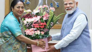 Photo of दिल्ली: प्रधानमंत्री के जन्मदिन पर आज से आरंभ होगा सेवा पखवाड़ा