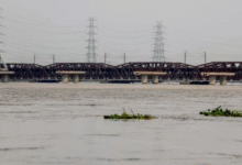 Photo of दिल्ली में अभी भी खतरे के निशान से ऊपर यमुना, बाढ़ का खतरा बरकरार