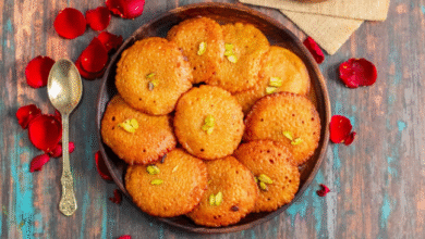 Photo of नवरात्रि के चौथे दिन बनाएं मां कूष्मांडा का प्रिय भोग