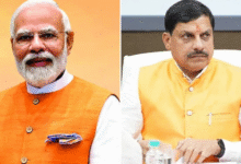 Photo of मध्य प्रदेश: धार में 23000 करोड़ के निवेश प्रस्तावों को हरी झंडी