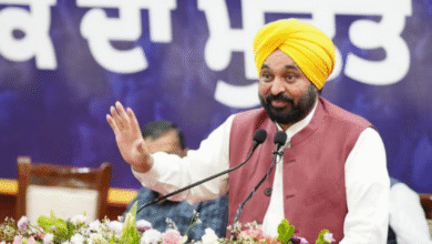 Photo of पंजाब: सीएम मान बोले- सत्यापन के बाद काश्तकारों को ही मिलेगा मुआवजा