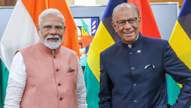 Photo of उत्तराखंड: मॉरीशस के प्रधानमंत्री  कल दून भ्रमण पर