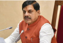 Photo of  मध्यप्रदेश कैबिनेट का बड़ा फैसला, नगरीय निकाय चुनाव में अध्यक्ष का प्रत्यक्ष चुनाव
