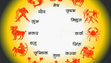 Photo of 26 सितंबर 2025 का राशिफल