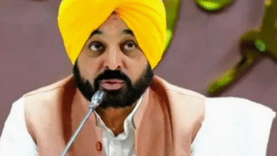 Photo of पंजाब के सीएम मान नहीं चाहते भारत-पाक के बीच हो मैच