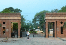 Photo of गुरु-शिष्य चुनावों से डीयू बना राजनीति का अखाड़ा