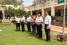 Photo of जम्मू रेलवे मंडल में 2 अक्तूबर तक चलेगा स्वच्छता ही सेवा अभियान