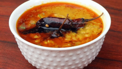 Photo of इन सब्जियों में कभी न डालें जीरे का तड़का, सही स्वाद के लिए इन चीजों का करें इस्तेमाल