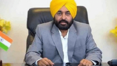 Photo of पंजाब: 3 अक्टूबर को सीएम मान इस जिले को देंगे सौगात