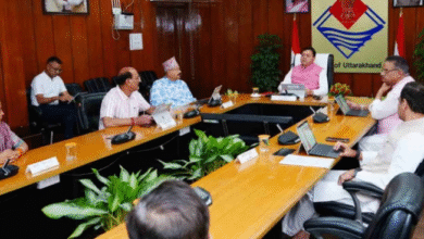 Photo of उत्तराखंड: विभिन्न विभागों के कई प्रस्तावों पर चर्चा के बाद मिलेगी मंजूरी