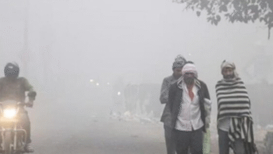 Photo of पंजाब के लोगों के लिए मौसम विभाग ने जारी की नई चेतावनी
