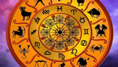 Photo of 21 सितंबर 2025 का राशिफल