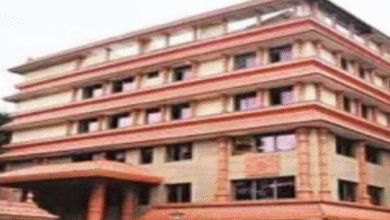 Photo of दिल्ली भाजपा का नया कार्यालय, आज पीएम मोदी करेंगे शुभारंभ