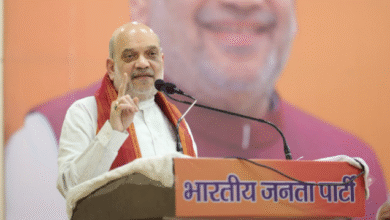 Photo of बिहार: मिथिला, कोसी, सीमांचल समेत इन जिलों के BJP नेताओं के साथ बैठक करेंगे अमित शाह