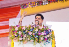 Photo of मध्य प्रदेश: सीएम बोले-देवतालाब, बनारस और प्रयागराज धार्मिक  का अनूठा त्रिकोण
