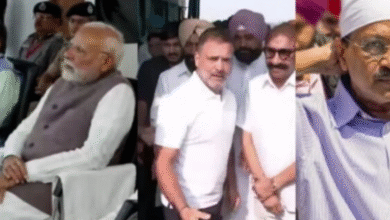 Photo of पंजाब: पीएम मोदी, केजरीवाल और राहुल गांधी का दौरा, क्या हैं असली मायने