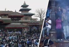 Photo of हमें चाहिए युवा पीएम, कई गुटों में बंटे Gen-Z ने रखी नई मांग