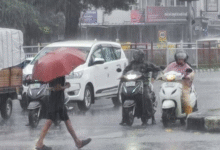 Photo of  भोपाल समेत कई जिलों में होगी हल्की बारिश