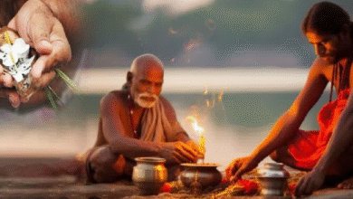 Photo of पितरों के जानें से पहले जरूर करें ये खास उपाय