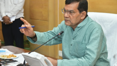 Photo of यूपी: ‘इन क्षेत्रों में तत्काल लगाएं स्मार्ट मीटर, ऊर्जा मंत्री के सख्त निर्देश