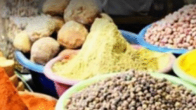 Photo of जालंधर में लोगों की सेहत से खिलवाड़, खुलेआम बिक रहा मिलावटी व घटिया सामान