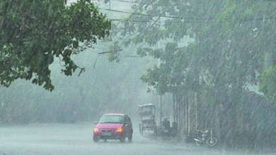 Photo of यूपी में आज से फिर बदलेगा मौसम, 11 जिलों में भारी बारिश का अलर्ट जारी