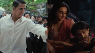 Photo of कम होने लगा ‘जॉली एलएलबी 3’ का जलवा, ‘निशानची’ और ‘मिराय’ ने किया इतना कलेक्शन