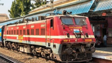 Photo of पटियाला: ट्रेन में सफर करने वाले यात्रियों को होगा बड़ा लाभ, रेलवे विभाग ने दी यह मंजूरी