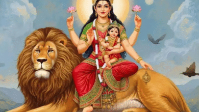 Photo of नवरात्र के पांचवे दिन होगी मां स्कंदमाता की पूजा