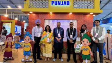 Photo of  यूएई और रूस के उद्यमी पंजाब में निवेश के इच्छुक