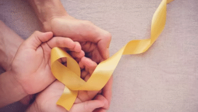 Photo of हर साल बच्चों में आ रहें हैं 50 हजार कैंसर के मामले