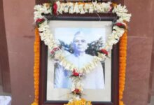 Photo of बिहार: जनता के हक के संरक्षक, दरोगा प्रसाद राय की 103वीं जयंती आज