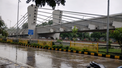 Photo of शारदीय नवरात्र के पहले दिन बिहार के इन जिलों में बारिश के आसार