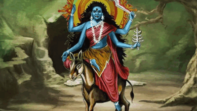 Photo of आज होगी मां कालरात्रि की पूजा, बन रहे ये शुभ-अशुभ योग