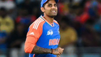 Photo of 6 जीत के बाद कप्‍तान सूर्यकुमार यादव ने पाकिस्‍तान को दी खुली चुनौती