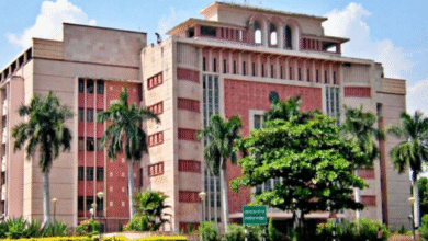Photo of एमपी में आधी रात में बड़ा प्रशासनिक फेरबदल,  18 IAS और 8 SAS अफसरों के तबादले