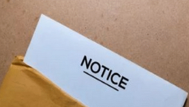 Photo of उत्तराखंड के दो और पंजीकृत अमान्यता प्राप्त दलों को चुनाव आयोग का नोटिस