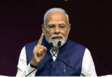Photo of दुनिया का भारत पर भरोसा, पीएम मोदी ने इशारों में ट्रंप को सुनाया…