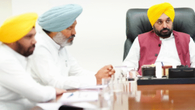 Photo of पंजाब: बाढ़ प्रभावित लोगों के लिए नियमों में होगा संशोधन, किसानों को मिल सकती है राहत