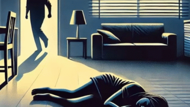 Photo of अवैध संबंधों के शक में प्रेमी ने गला घोंटकर महिला को मार डाला