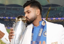 Photo of भारत-ए टेस्ट टीम में वापसी कर सकते हैं श्रेयस अय्यर