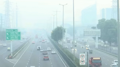 Photo of वायु सर्वेक्षण में फूली दिल्ली की सांस, रैंकिंग में 24 पायदान की गिरावट