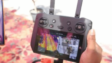 Photo of दिल्ली: नमो भारत कॉरिडोर पर अब ड्रोन से निगरानी