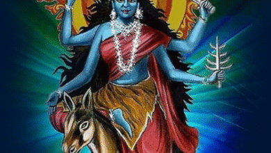 Photo of शारदीय नवरात्र के सातवें दिन करें ये काम, दूर होंगे सभी दुख